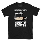 Camiseta divertida